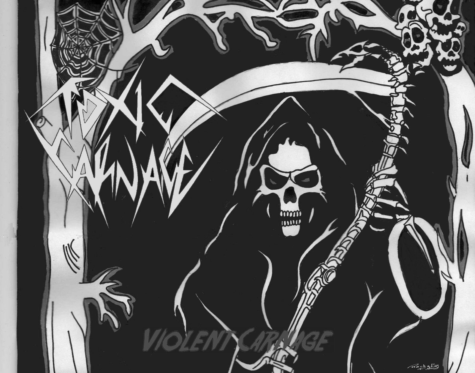 Слушать черные смерть. Хеви метал черная смерть. Блэк метал плакаты. Чёрный круг Блэк метал.